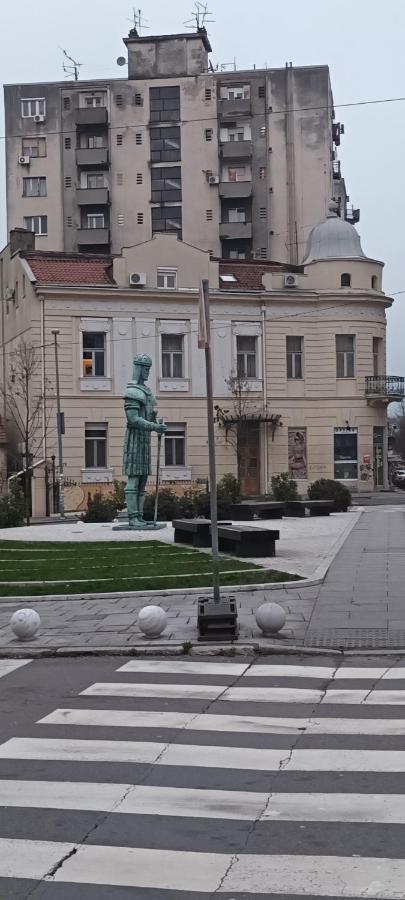 Апартамент Old Cafe Белград
