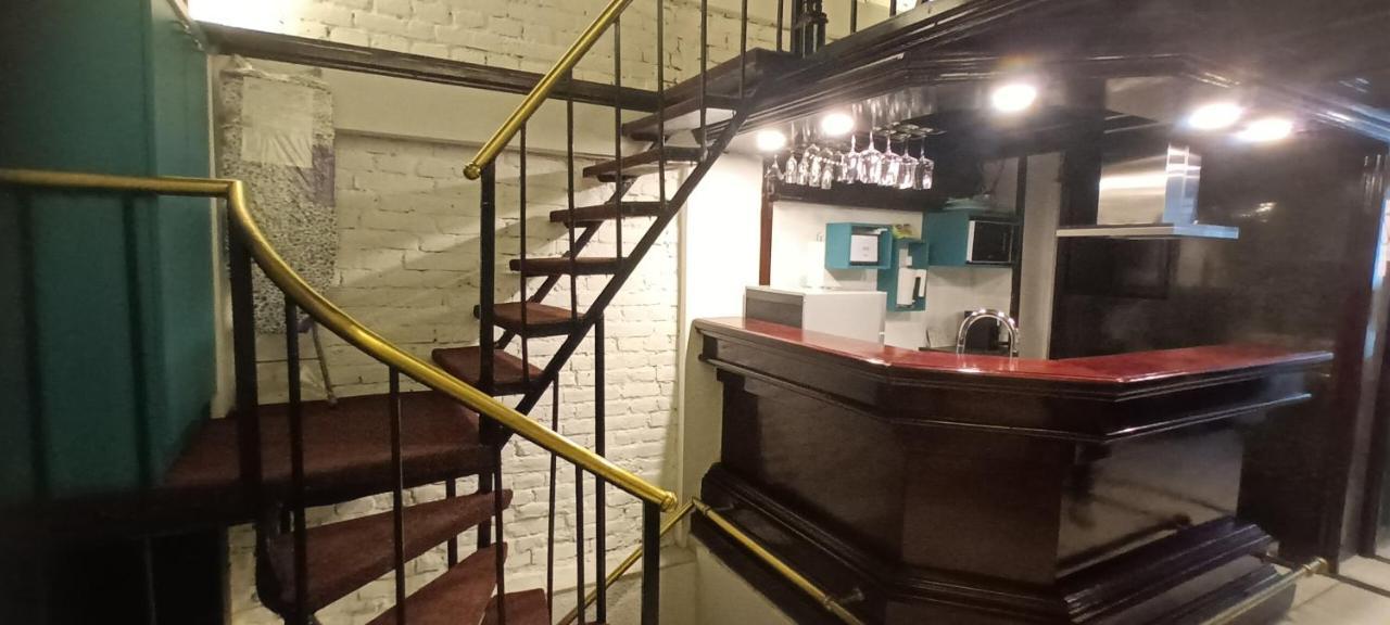 Апартамент Old Cafe